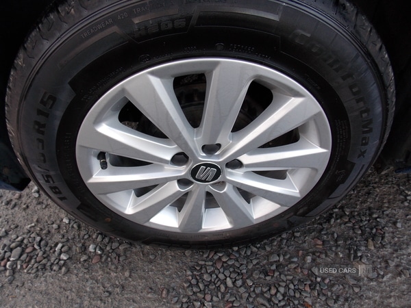 Used SEAT Ibiza 2018 for sale - 76621009: Photo 9