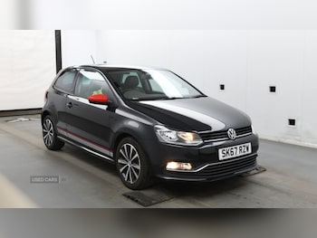 Used Volkswagen Polo 2017 for sale - 79107753: Photo