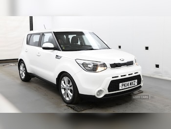Kia Soul feature image
