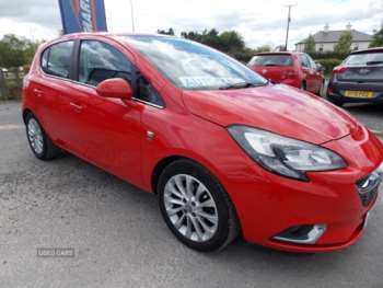 2016 - 1.4 SE 5dr Auto