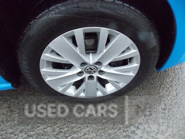 Used Volkswagen Polo 2014 for sale - 77469740: Photo 10