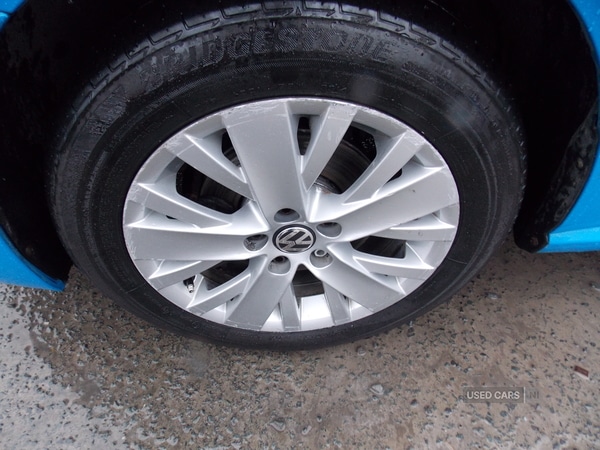 Used Volkswagen Polo 2014 for sale - 77469740: Photo 11