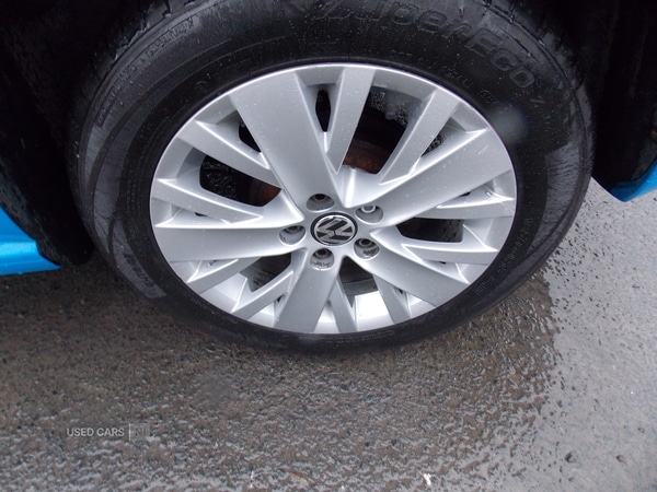 Used Volkswagen Polo 2014 for sale - 77469740: Photo 12