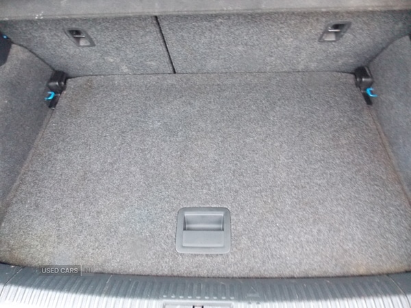 Used Volkswagen Polo 2014 for sale - 77469740: Photo 13