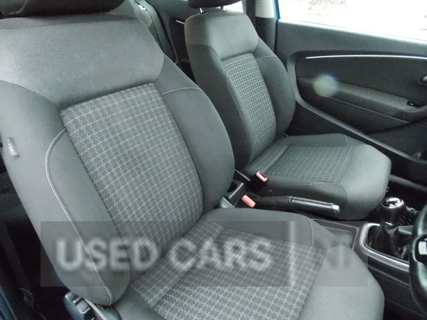 Used Volkswagen Polo 2014 for sale - 77469740: Photo 16