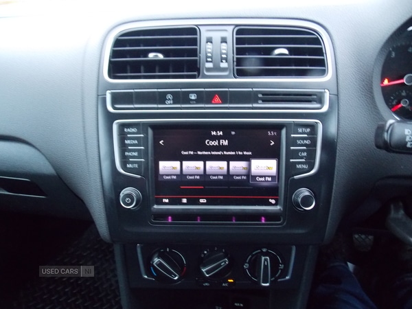 Used Volkswagen Polo 2014 for sale - 77469740: Photo 19