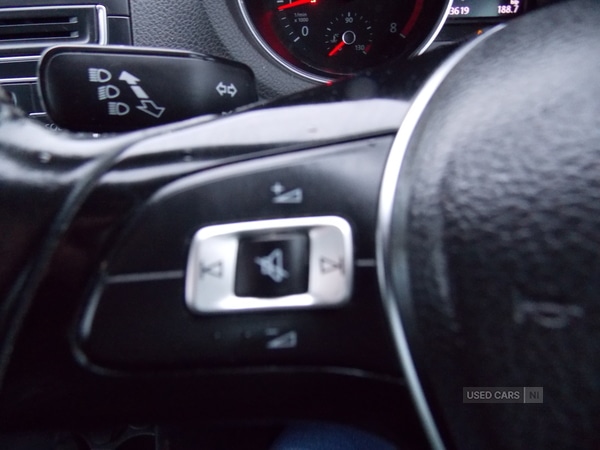 Used Volkswagen Polo 2014 for sale - 77469740: Photo 21