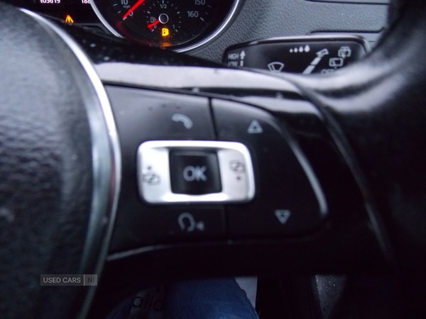 Used Volkswagen Polo 2014 for sale - 77469740: Photo 22