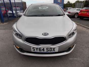 Used Kia Ceed 2014 for sale - 75115544: Photo