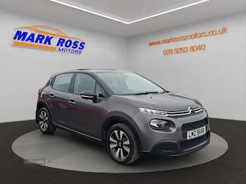 Citroen C3 feature image