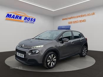 Used Citroen C3 2026 for sale - 79846400: Photo
