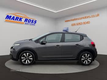 Used Citroen C3 2026 for sale - 79846400: Photo