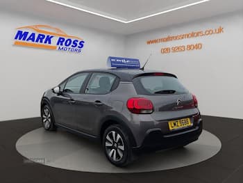 Used Citroen C3 2026 for sale - 79846400: Photo