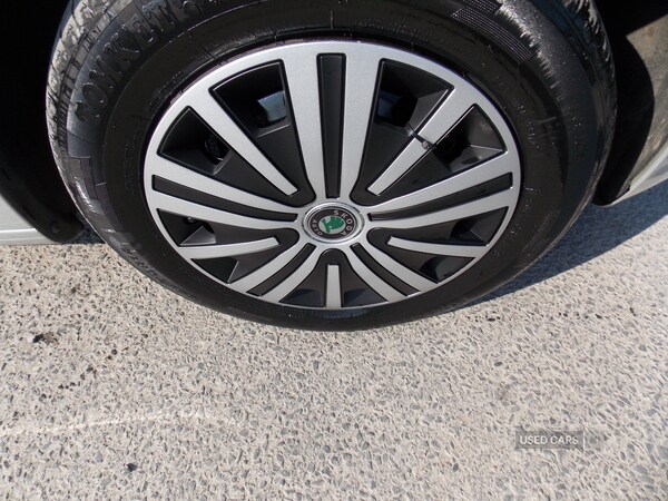 Used Skoda Citigo 2014 for sale - 74243942: Photo 10