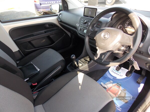 Used Skoda Citigo 2014 for sale - 74243942: Photo 15