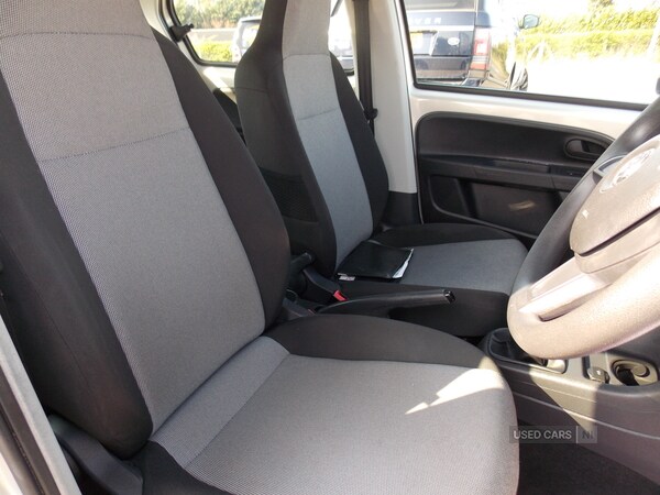 Used Skoda Citigo 2014 for sale - 74243942: Photo 16