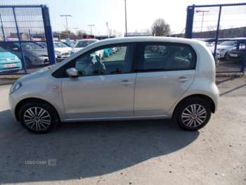 Used Skoda Citigo 2014 for sale - 74243942: Photo