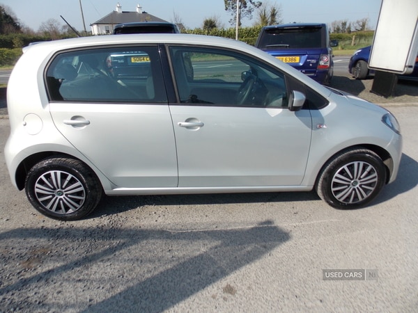Used Skoda Citigo 2014 for sale - 74243942: Photo 8
