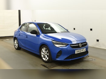 Used Vauxhall Corsa 2020 for sale - 79375108: Photo