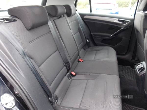 Used Volkswagen Golf 2015 for sale - 76327561: Photo 15