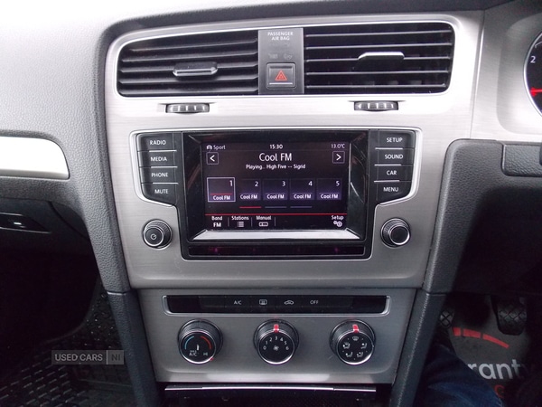 Used Volkswagen Golf 2015 for sale - 76327561: Photo 20
