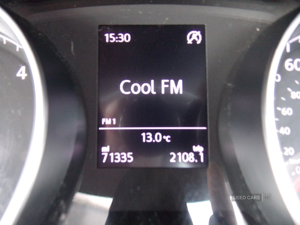 Used Volkswagen Golf 2015 for sale - 76327561: Photo 25