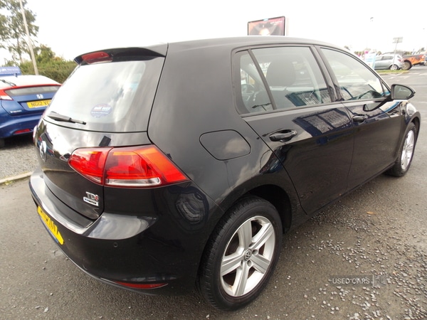 Used Volkswagen Golf 2015 for sale - 76327561: Photo 7