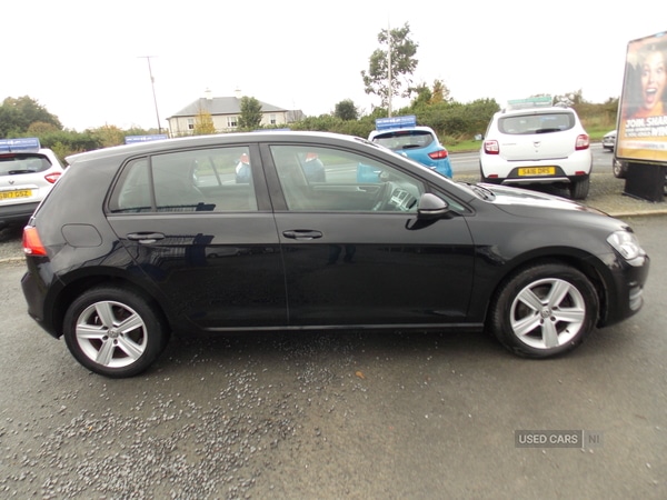Used Volkswagen Golf 2015 for sale - 76327561: Photo 8