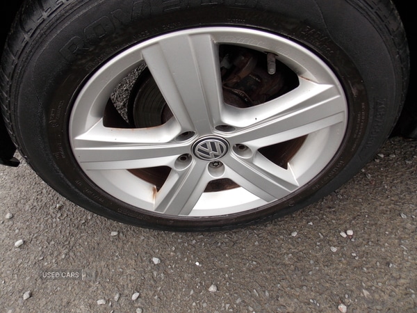Used Volkswagen Golf 2015 for sale - 76327561: Photo 9