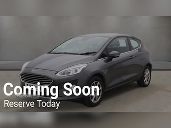 Ford Fiesta feature image