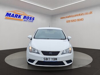 Used SEAT Ibiza 2017 for sale - 78843726: Photo