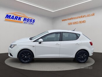 Used SEAT Ibiza 2017 for sale - 78843726: Photo