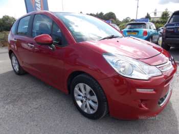 2014 - 1.0 VTi VTR+ 5dr