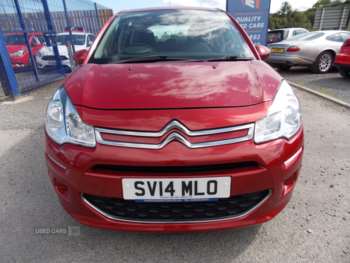 Used Citroen C3 2014 for sale - 75258859: Photo