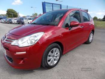 Used Citroen C3 2014 for sale - 75258859: Photo