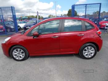 Used Citroen C3 2014 for sale - 75258859: Photo