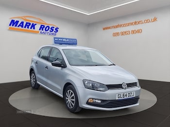 Used Volkswagen Polo 2014 for sale - 78843694: Photo