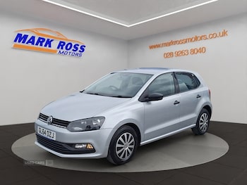 Used Volkswagen Polo 2014 for sale - 78843694: Photo