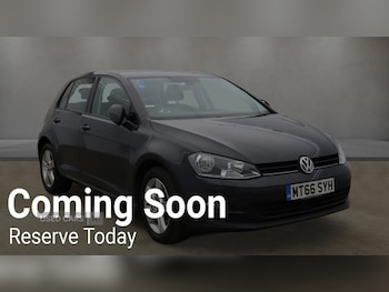 Used Volkswagen Golf 2016 for sale - 78505279: Photo