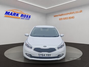 Used Kia Ceed 2014 for sale - 78505258: Photo