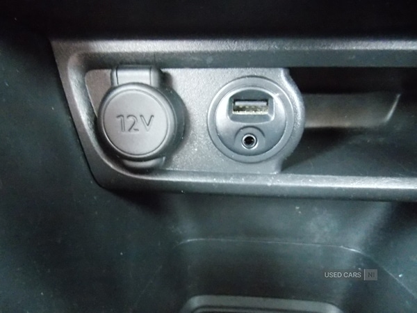 Vehicle 17