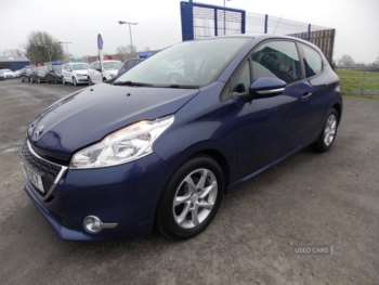 Used Peugeot 208 2015 for sale - 74228592: Photo