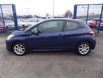 Used Peugeot 208 2015 for sale - 74228592: Photo