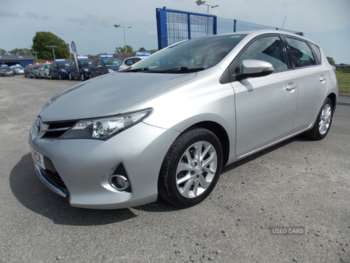 Used Toyota Auris 2013 for sale - 74946241: Photo