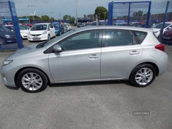 Used Toyota Auris 2013 for sale - 74946241: Photo