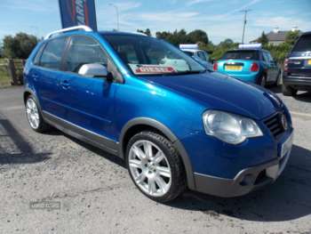 2006 - 1.4 Dune TDI 5dr