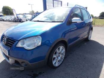 Used Volkswagen Polo 2006 for sale - 75211156: Photo