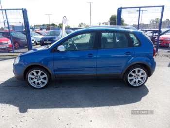 Used Volkswagen Polo 2006 for sale - 75211156: Photo