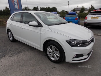 2018 - 1.0 SE 5dr