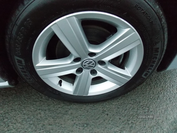 Used Volkswagen Golf 2015 for sale - 77041317: Photo 10